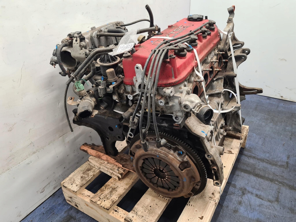 Honda accord vi 1.8b двигатель бензиновый f18b2 Доставка