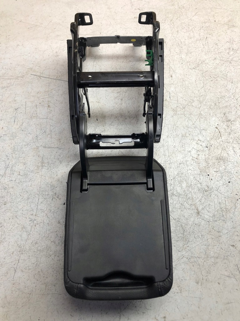 фото №6, Підлокітник шкіра audi q5 8r0864283a