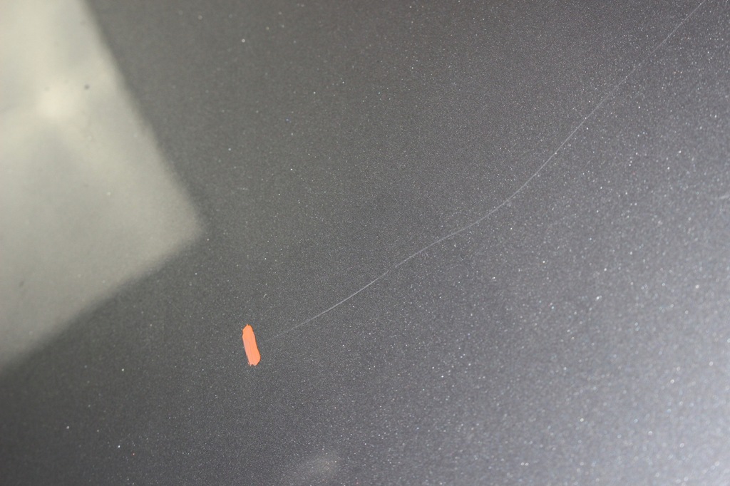 фото №10, Капот крышка двигателя bmw x1 e84 a22 sparkling grapphite