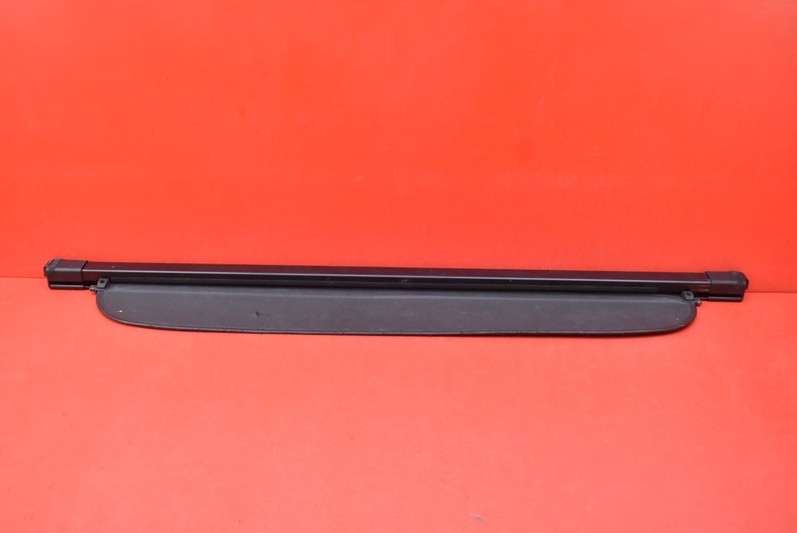 фото №7, Шторка багажника honda jazz 2 ii 01-04