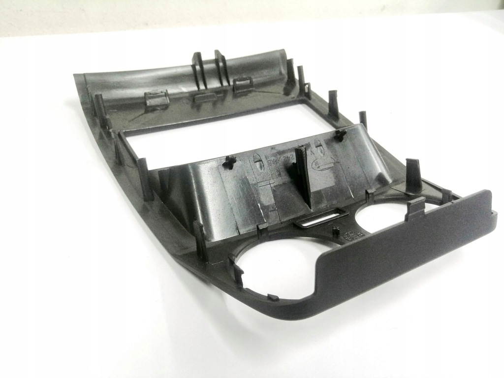 фото №8, Land rover range rover sport l320 2008 панелі приладова, консоль