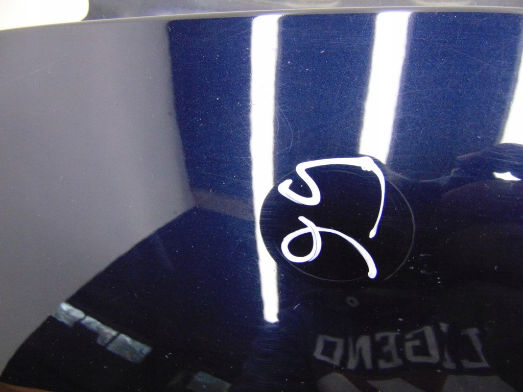 фото №10, Крыло левый перед передний audi a8 d3 lift lz5d