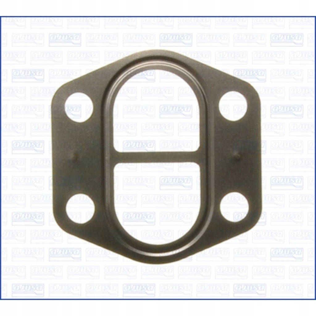 фото №1, Прокладка egr is auris avensis corolla rav 4