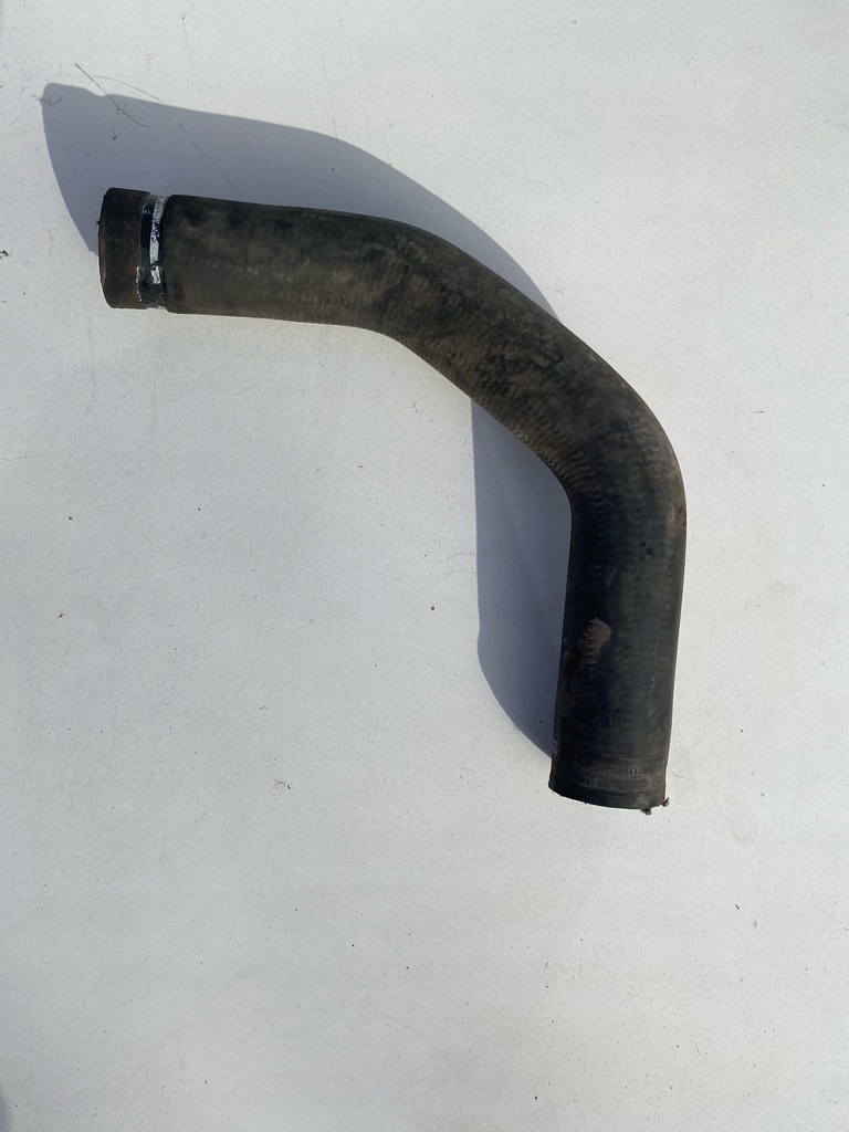 фото №1, Wąż труба шланг iveco daily