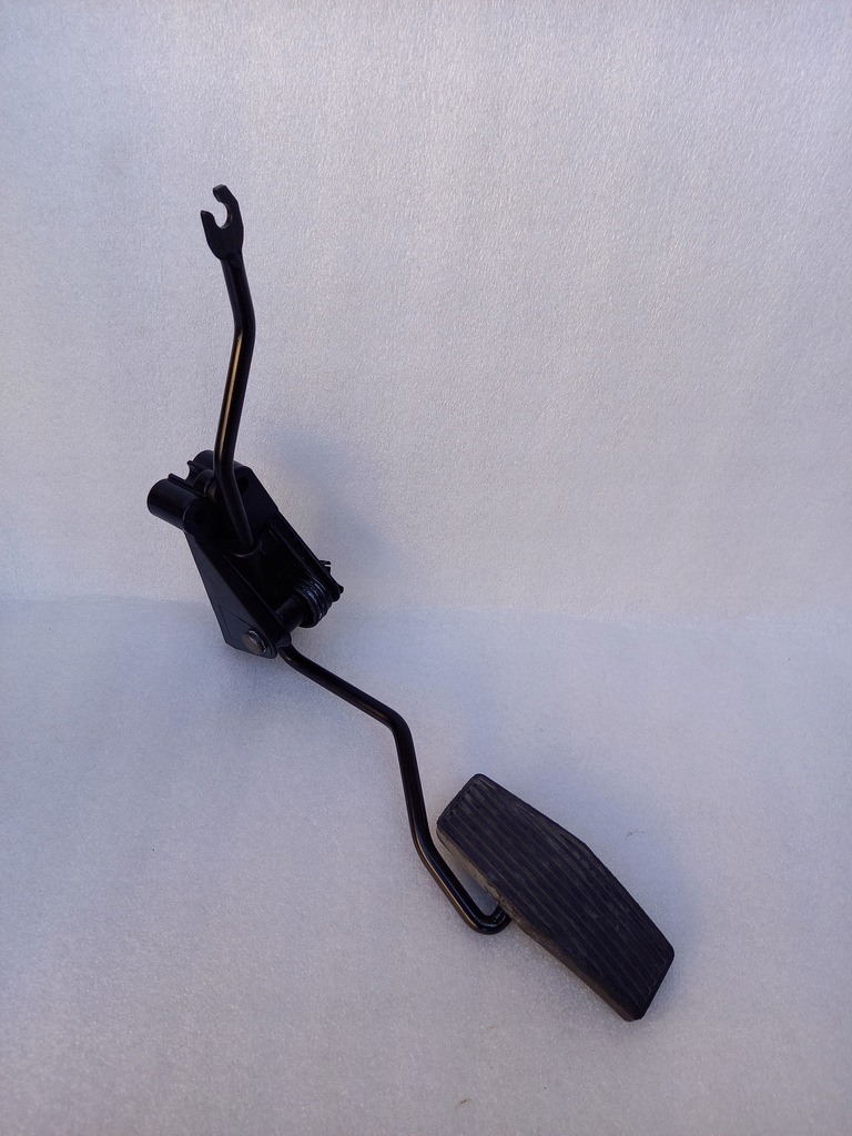 фото №1, Педаль газу opel zafira a