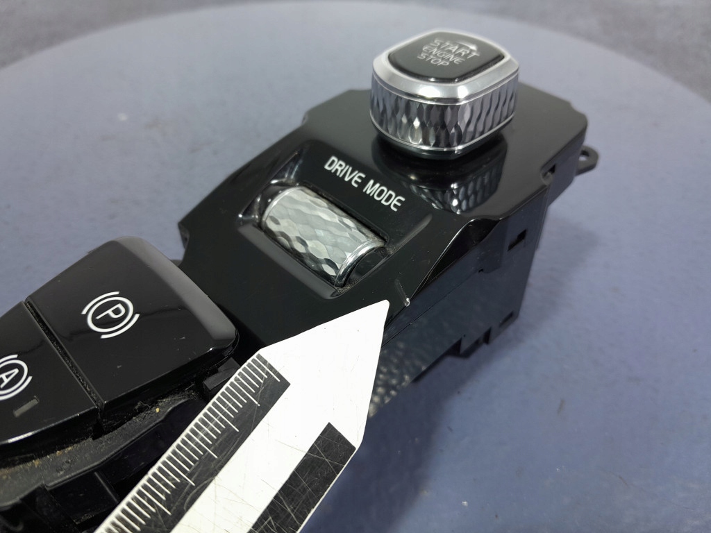 фото №3, Volvo xc60 ii кнопка запуск стоп тормоза drive mod 31443818