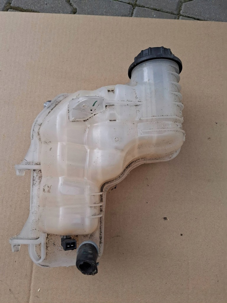 фото №1, Land rover range rover sport l494 2018 бак розширювальний охолоджуюча рідина