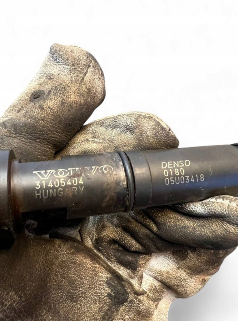 фото №7, 31405404 форсунка пального volvo s90 / v90 2016-