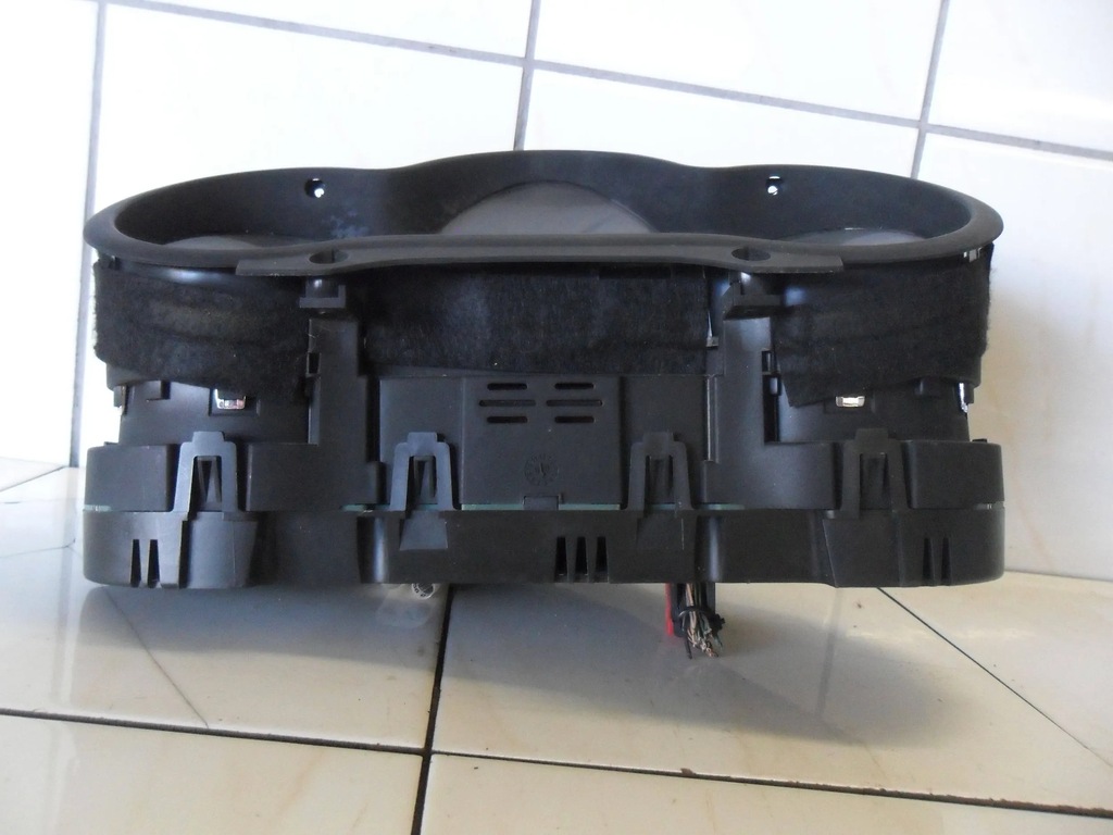 фото №5, Alfa romeo 147 2009 lift 1.9 jtd счетчик спидометр 156071228