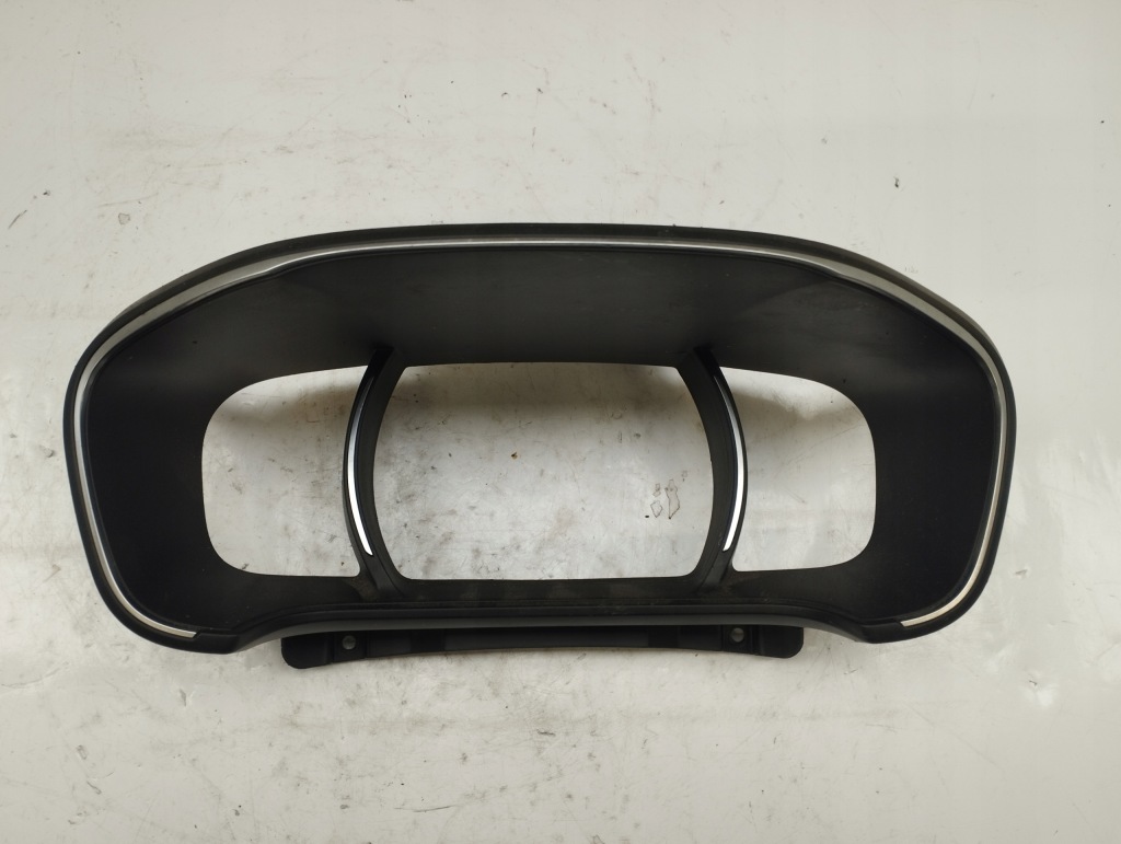 фото №1, Renault megane iv 4 рамка спидометра 682647342r