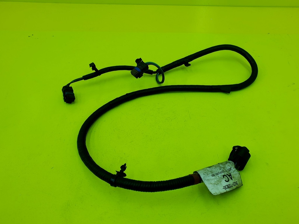 фото №1, Електропроводка вибірник коробки xf250 xj rrs 3.0d