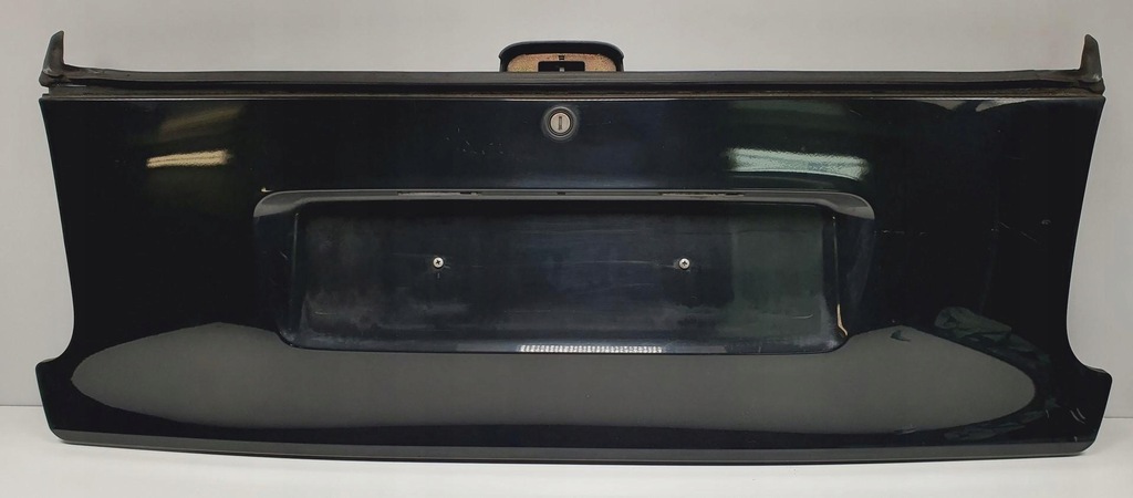 фото №1, Крышка багажника задняя задняя eb1 ea4 smart fortwo 450