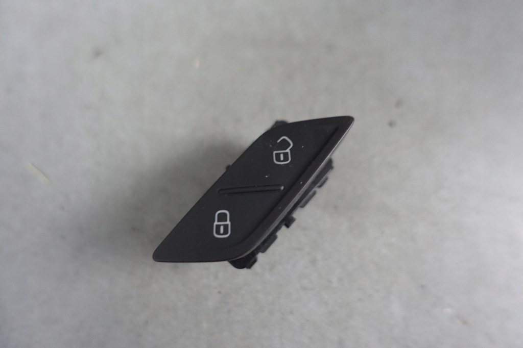 фото №1, Vw touran перемикач замка центрального