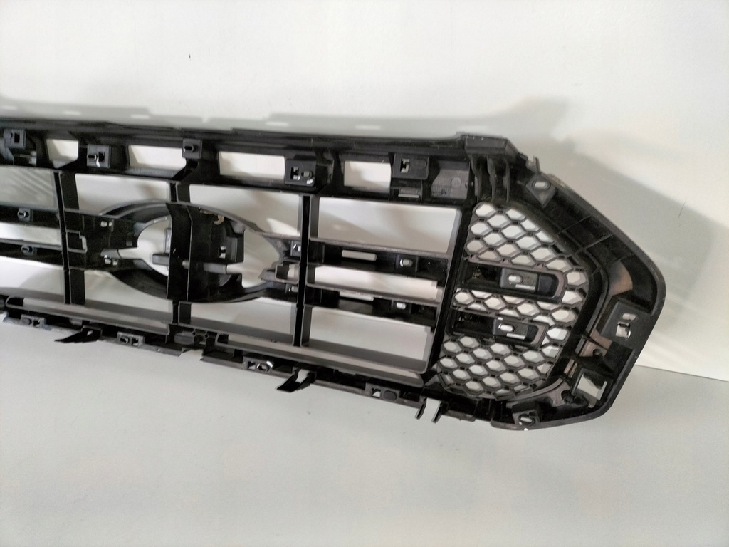 фото №7, Решётка радиатора решётка решётка радиатора ford ranger iv lift 18-