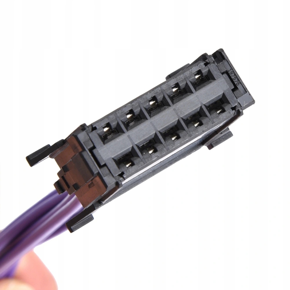 фото №13, Аксессуары do соединитель резистора вентилятор abs