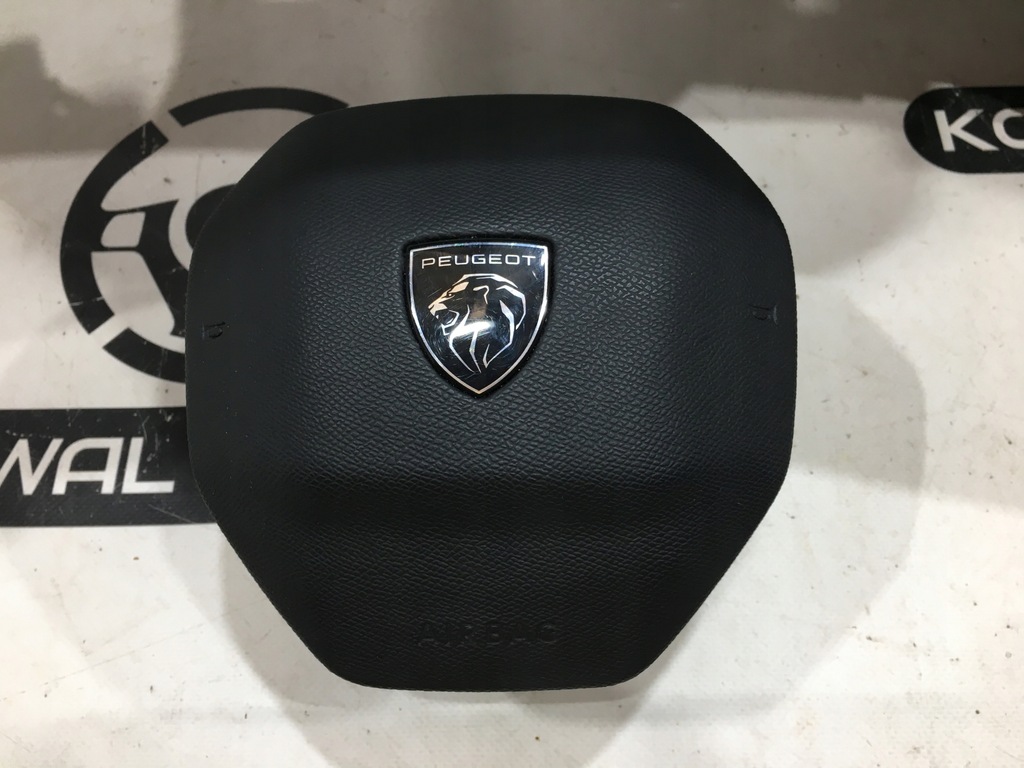 фото №8, Peugeot 308 iii t10 приборная панель консоль подушка безопасности ремни