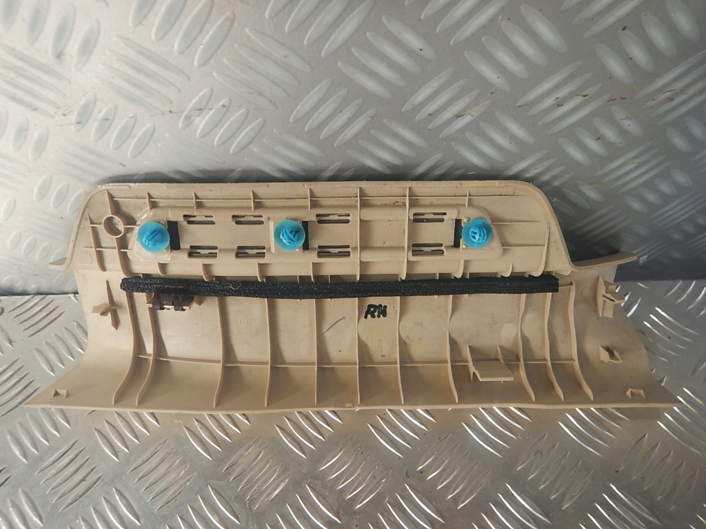 Lexus rx rx350 rx450 rx450h 3 правая молдинг на порог задняя накладка Доставка