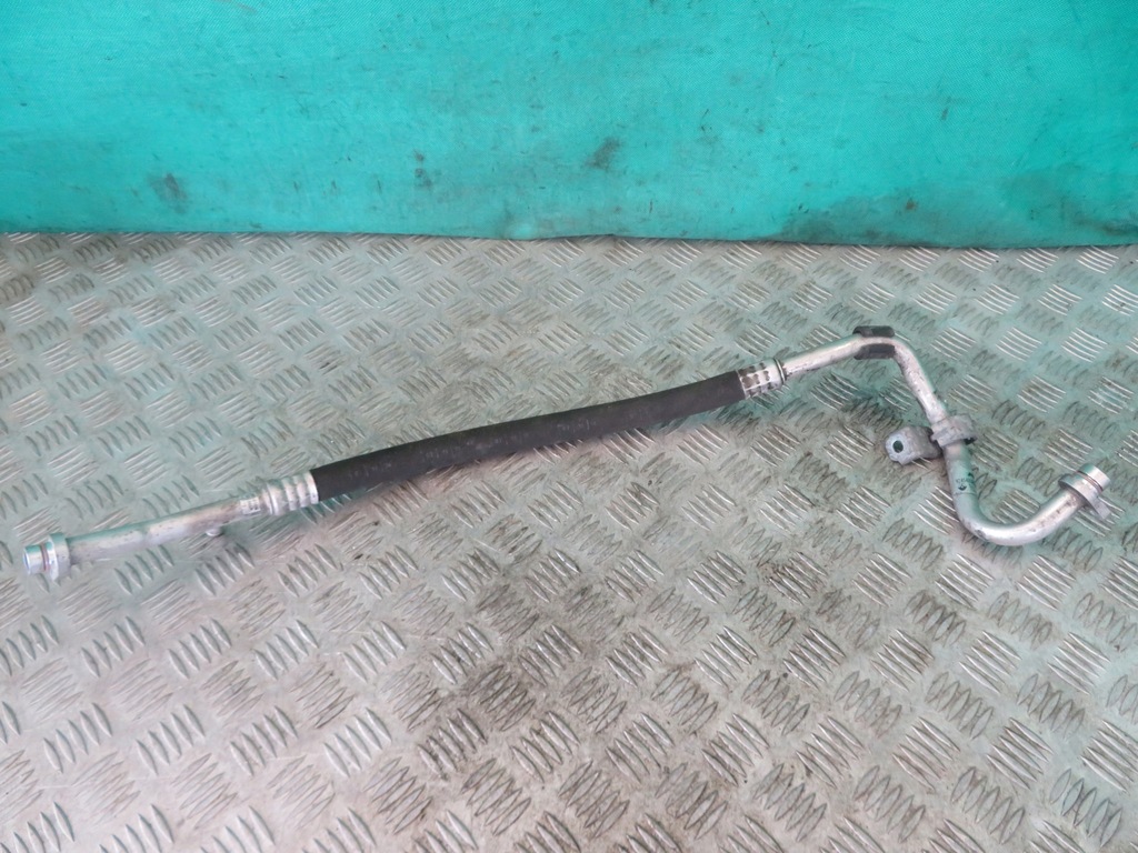 фото №1, Шланг кондиционера renault master 924543191r