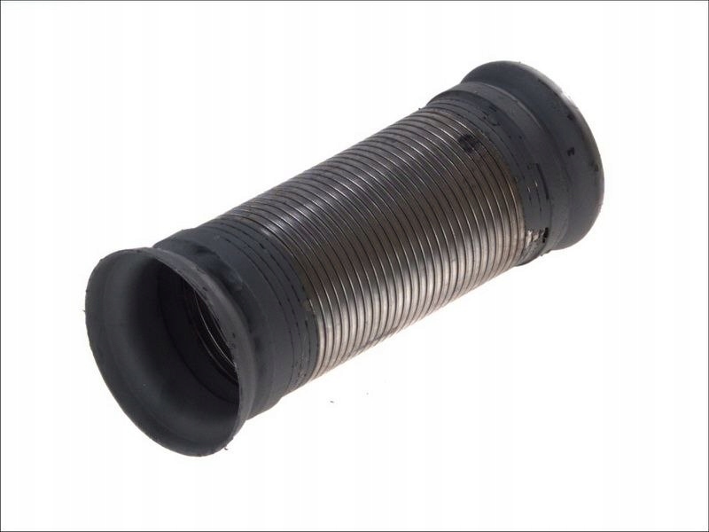 фото №1, Труба вихлопна dinex 51125