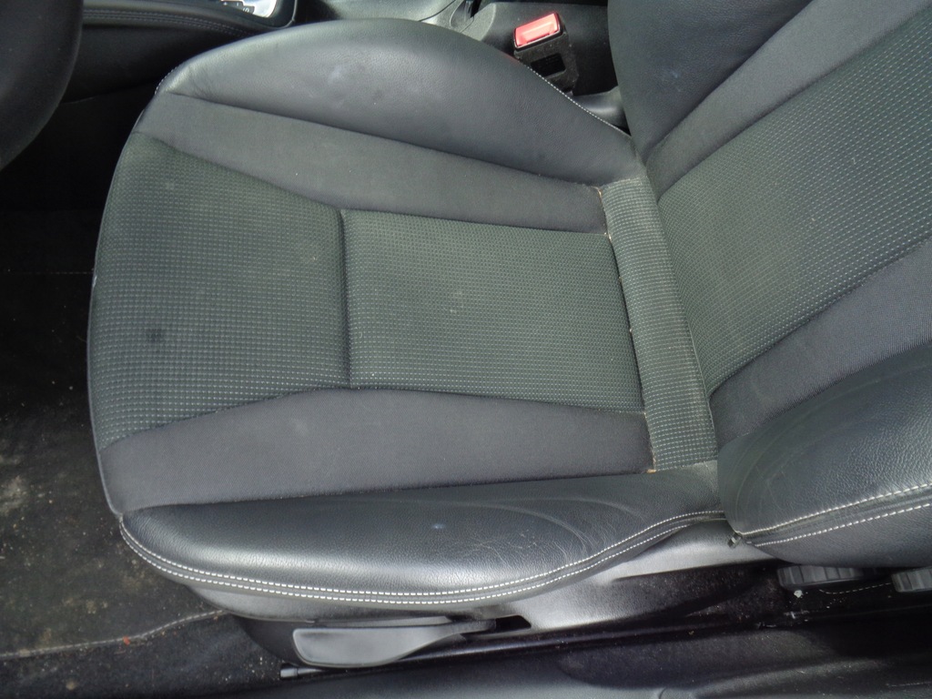 фото №11, Audi a1 5d s-line сидіння заднє сидіння шкіра підігрів 10-18