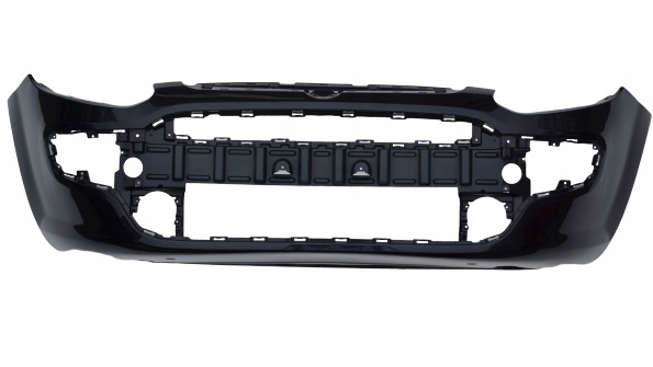 фото №1, Бампер передній перед fiat grande punto - новий