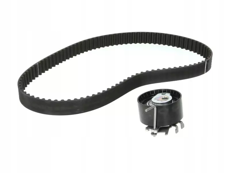 фото №7, Ina грм + насос renault twingo clio ii 1.2 16v