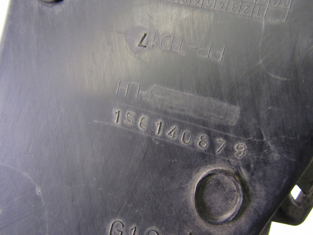 фото №11, Alfa romeo giulia впуск воздуховод воздуха 16r-- 156140879