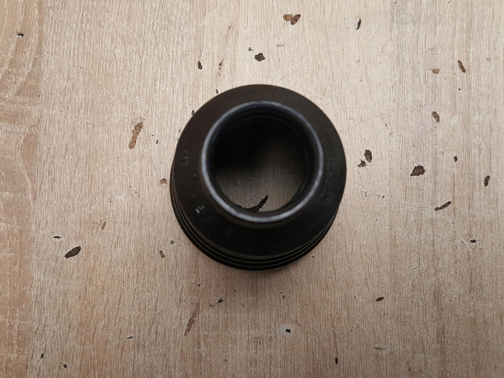 фото №4, Захист шарнір піввісь привідний t2h930