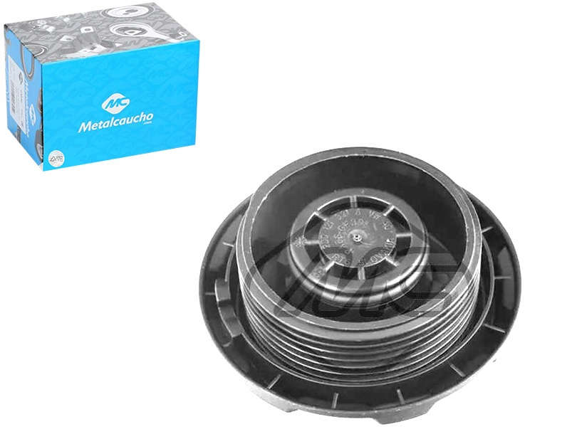 фото №1, Кришка радіатора metalcaucho