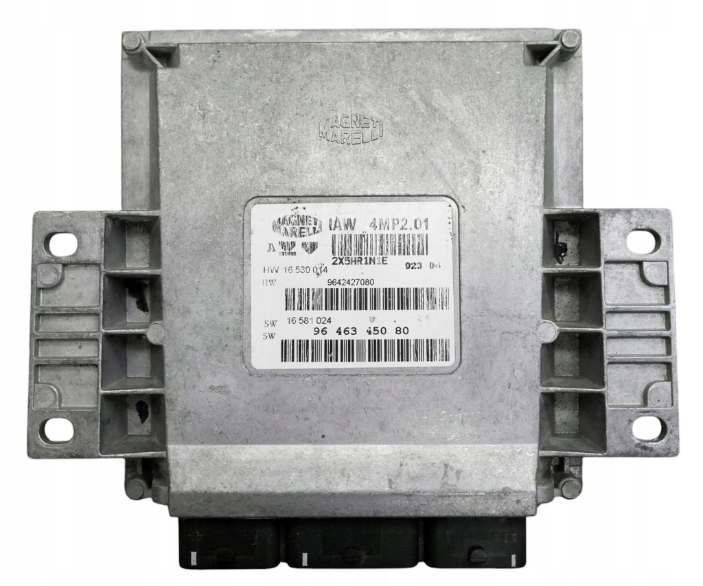Купить Peugeot 607 2002 блок управления / модуль ecu