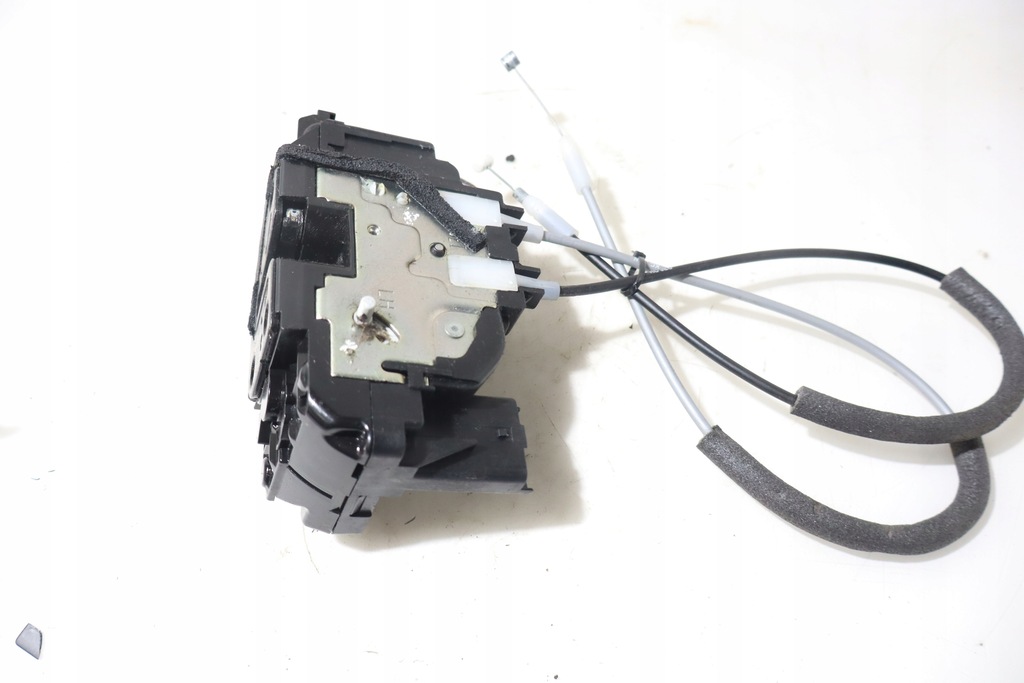 фото №1, Замок левый задняя дверь hyundai i20 i lift