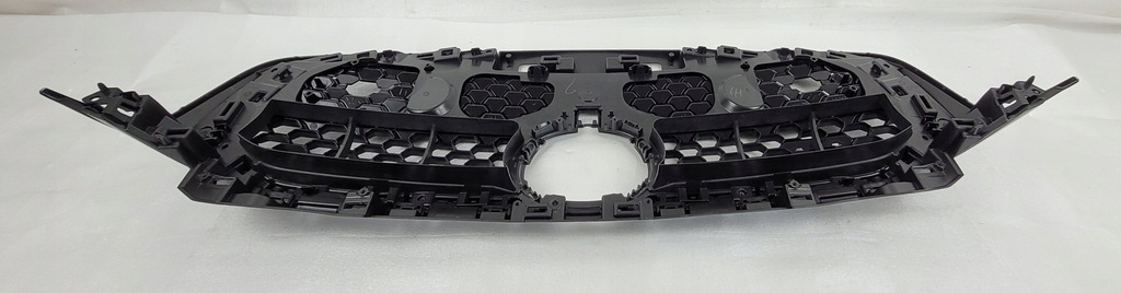 фото №14, Решётка радиатора решётка радиатора mazda 2 iii demio iv dj lift 2023- d65f-50712 d65e-50771