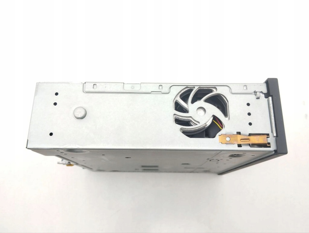 фото №2, Audi q7 4m 2017 автомагнитола