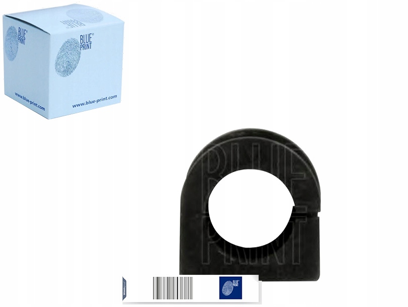 Купить Подушка стабилизатора l p 19mm kia rio 1.3 1.5