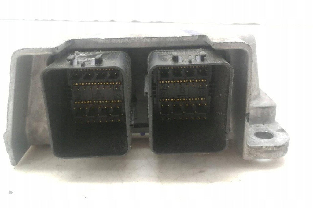 фото №8, Модуль подушка безопасности chrysler pt cruiser pt_ 04794842ae 2.0l бензиновый 2001