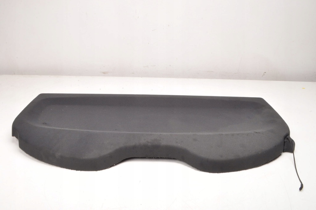 фото №1, Mercedes w176 полка задняя багажника a1766900149