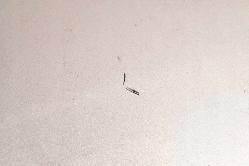 фото №6, Крышка багажника багажника задняя задняя 426-26 volvo s40 2 ii 04-07