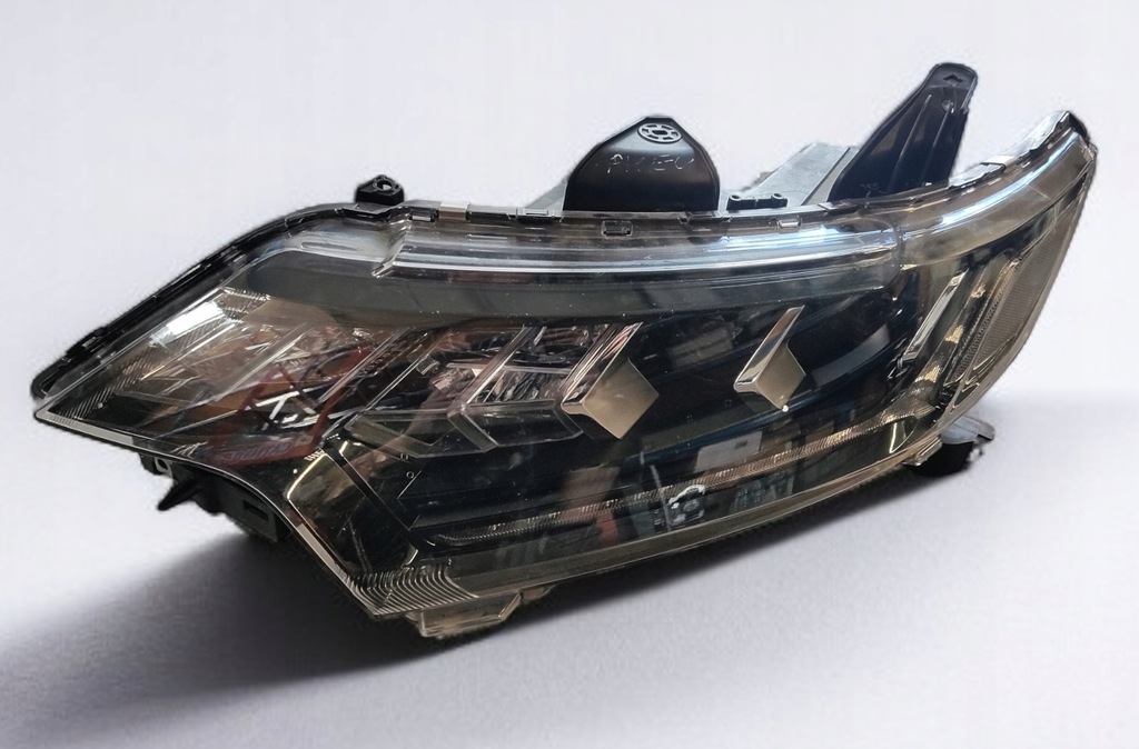 фото №1, Outlander phev фара fulled ful led левый оригинал