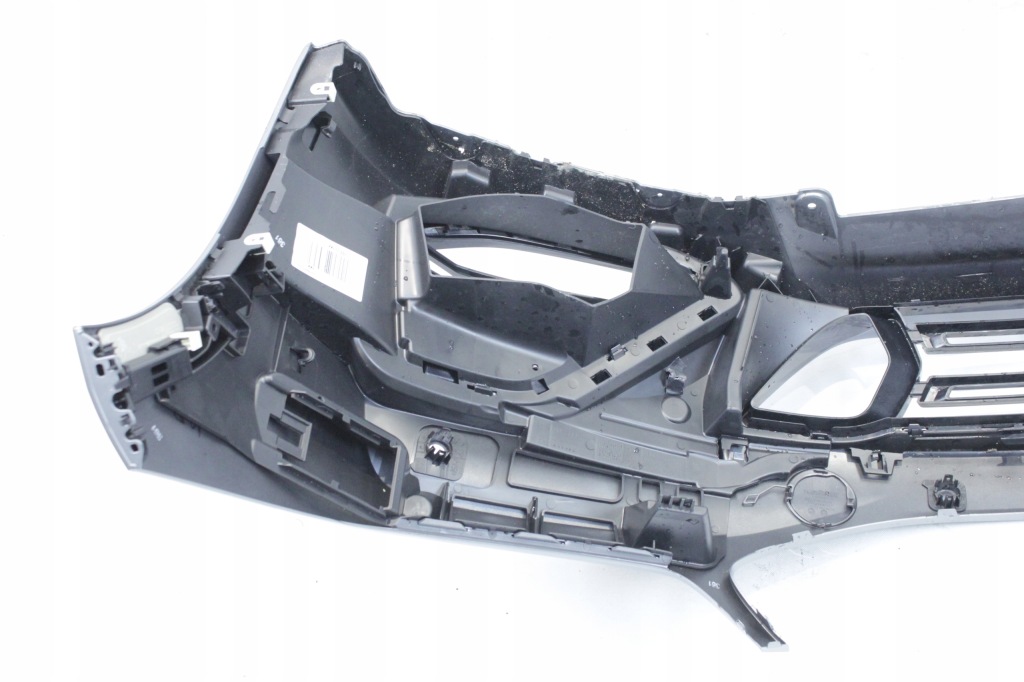 Бампер перед mpakiet америка bmw g14 g15 g16 Недорого