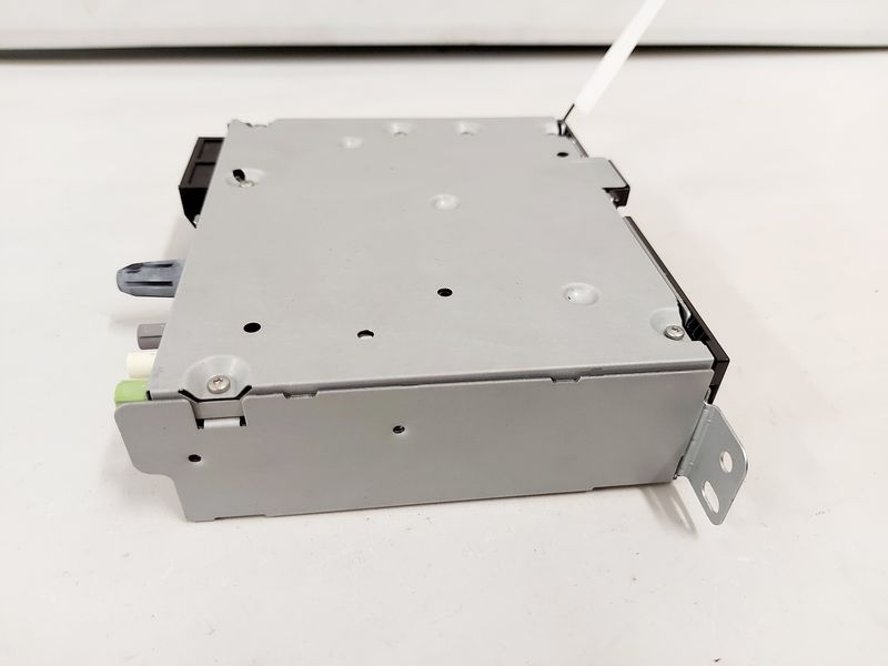 фото №7, Peugeot 508 i радио заводской оригинальные continent