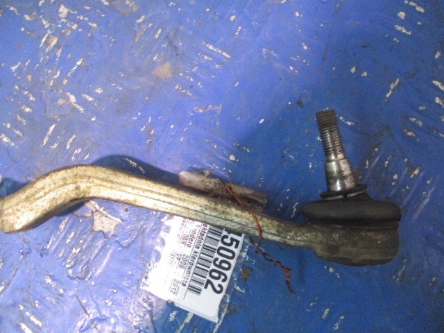 фото №5, Dacia sandero трансмісія рейка рульова 8200720880