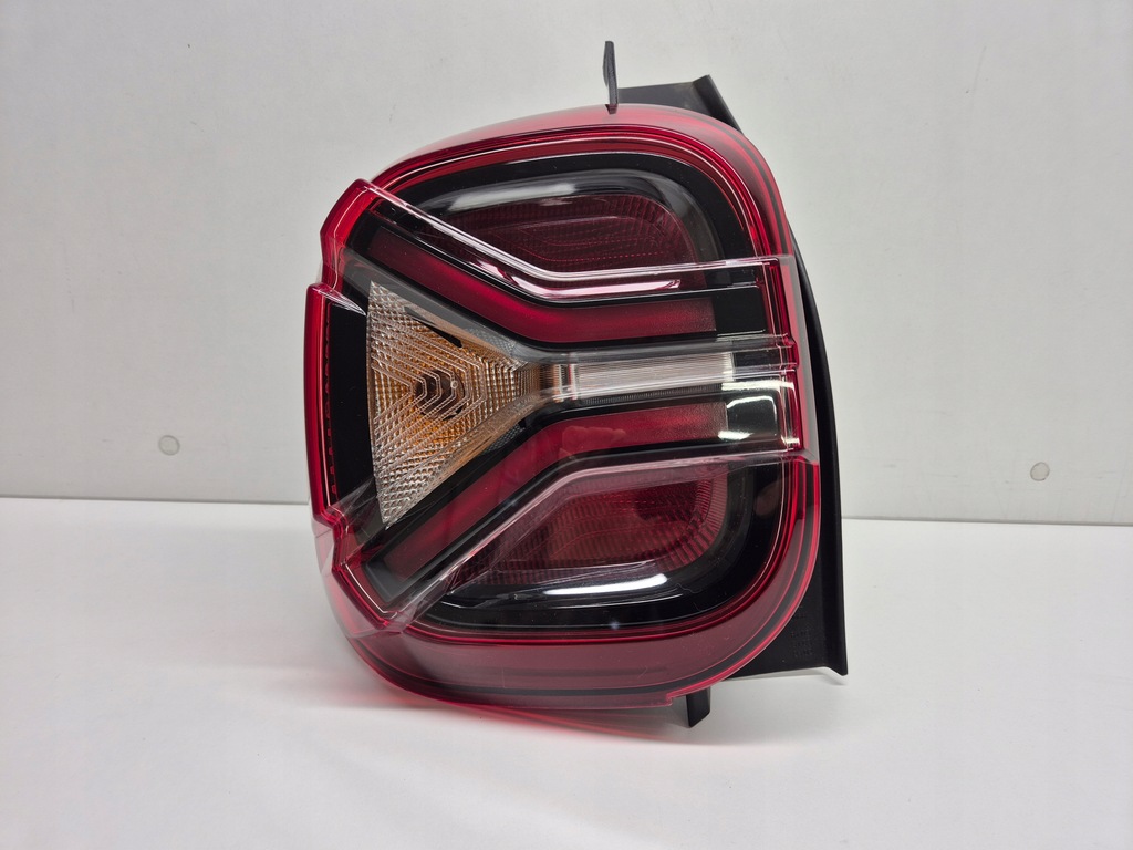 фото №8, Dacia duster ii lift лампа задняя левая led оригинал europa 21-24