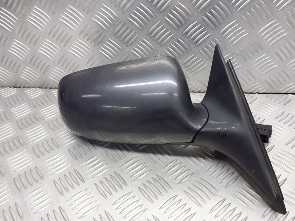 фото №1, Дзеркало праве audi a3 8l 7pin lz7s