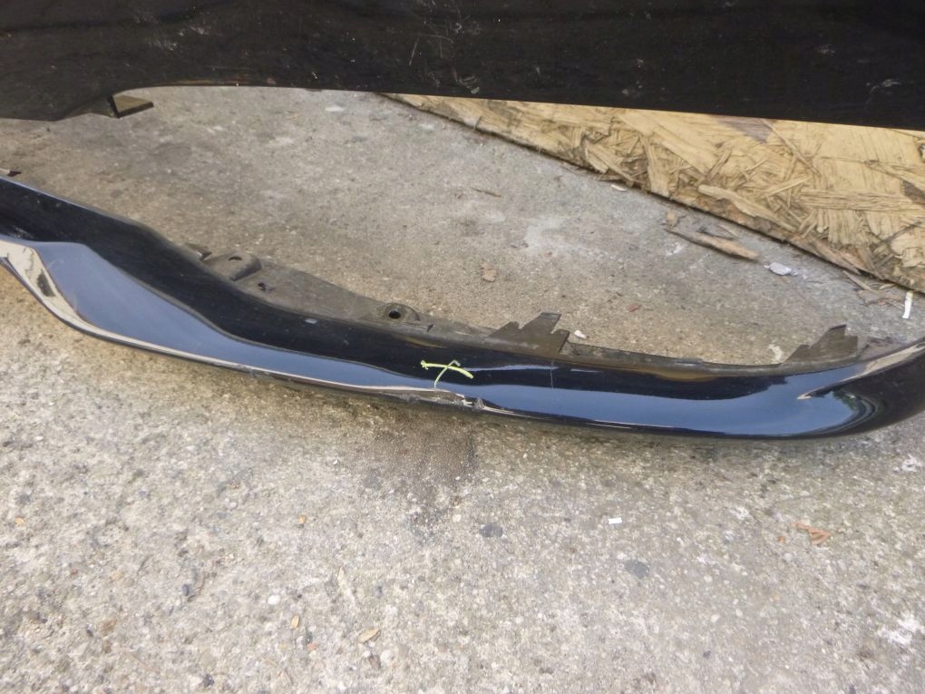 фото №8, Bmw 3 f30 f31 lift lci бампер передний