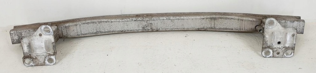 фото №3, Балка усилитель бампера перед renault megane ii