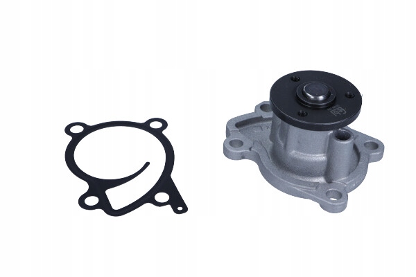 фото №14, Насос wody nissan qashqai qashqai +2 i j10 jj10 1.