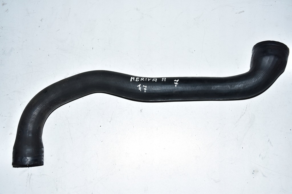 фото №1, Opel meriva a 1.7 cdti труба шланг интеркулер