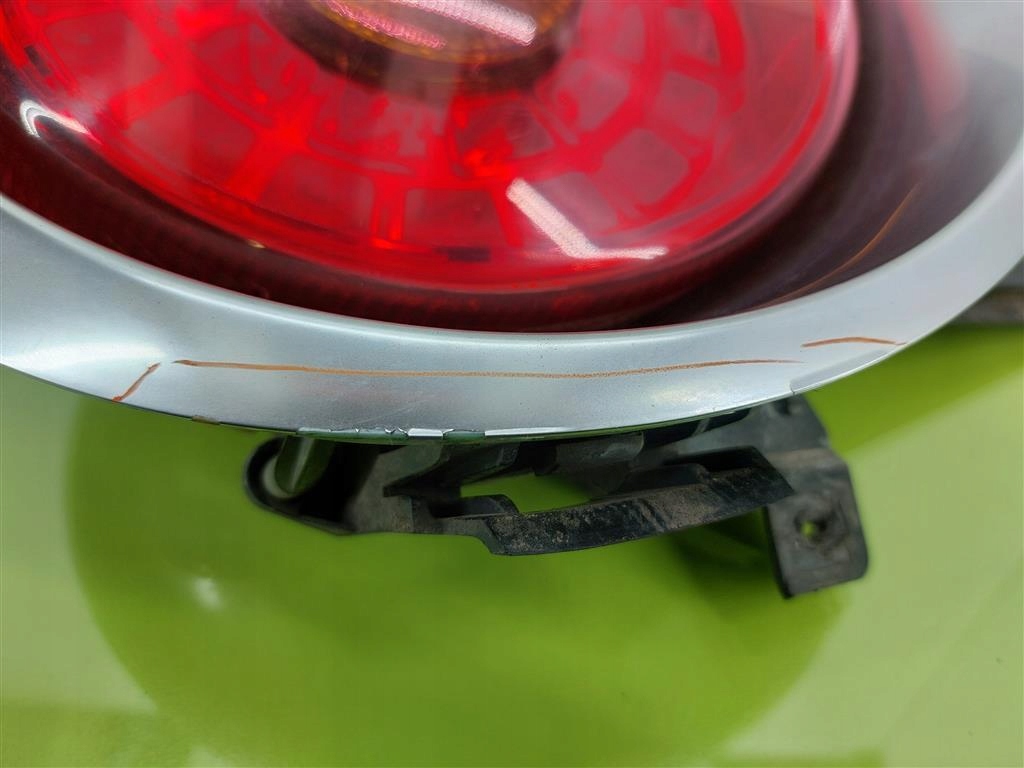 Лампа ліва задня alfa romeo mito 08-16 156085857 Ціна