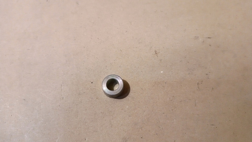 фото №1, Renault kangoo втулка болты поперечина безопасности