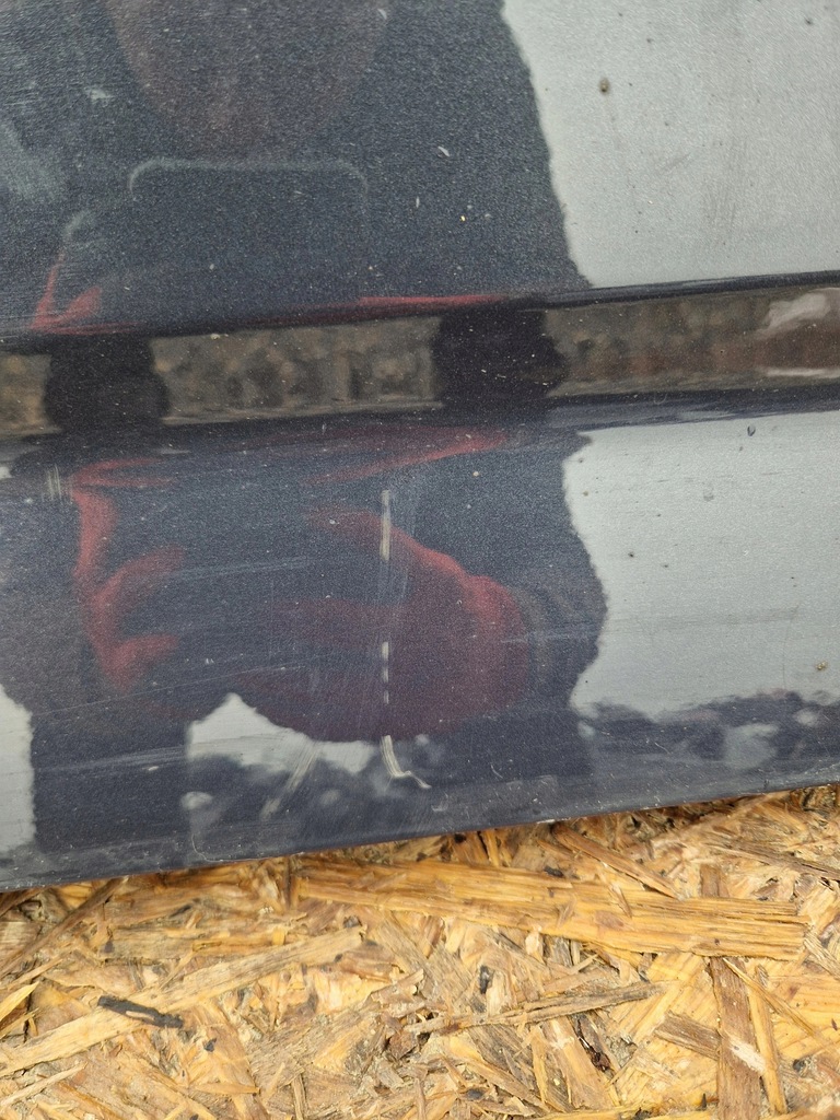 фото №6, Двері перед передні праве ford mondeo mk4